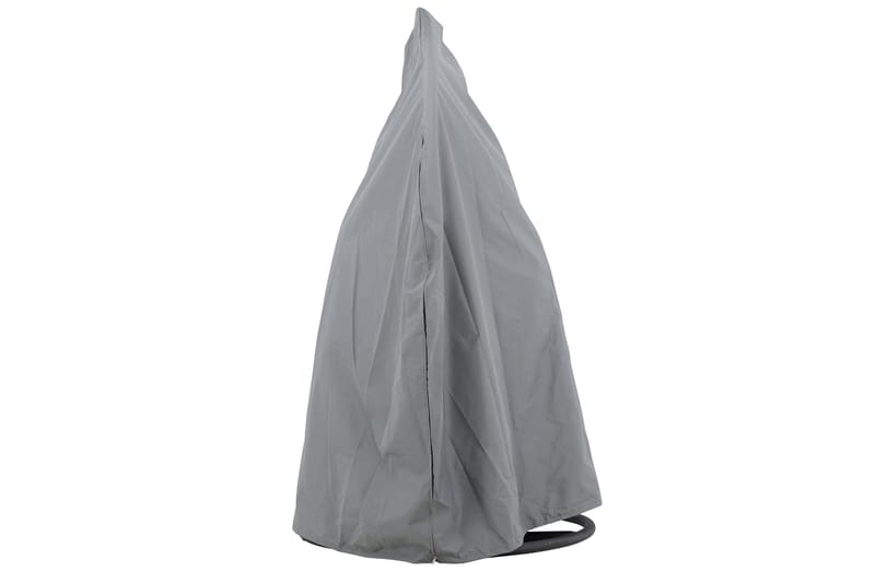 Klas Stolsöverdrag 120 cm - Grå - Textil & mattor - Möbeltextil - Möbelöverdrag - Stolsöverdrag