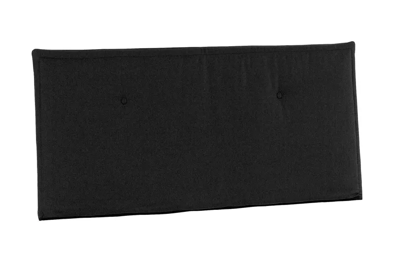 Spot Överdrag till Sänggavel 140 cm Mörkgrå, VOX