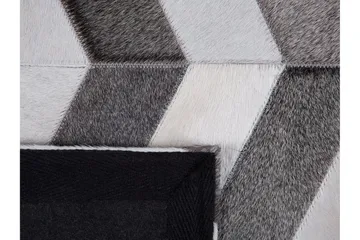 Aksaz Matta 140|200 cm - Grå - Textil & mattor - Mattor - Stora mattor