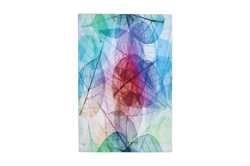 Antakya Matta 160|230 cm, Flerfärgad
