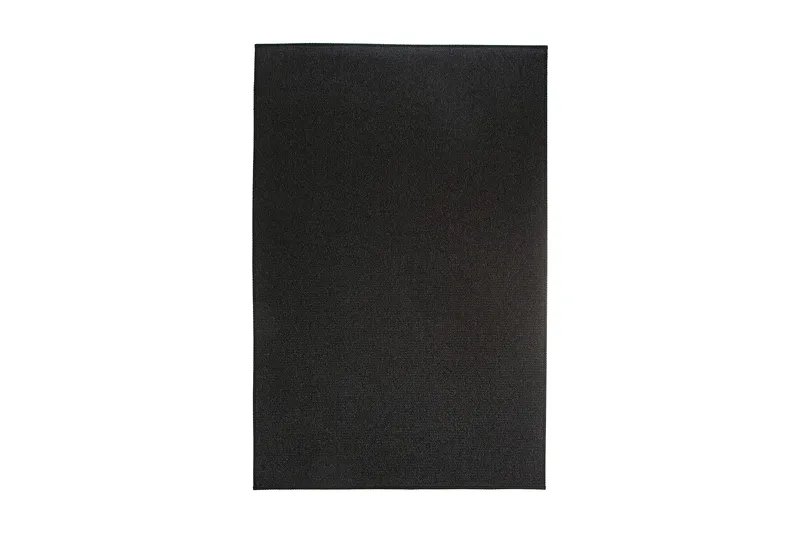 Balanssi Matta 80x300 cm Svart, Vm Carpet