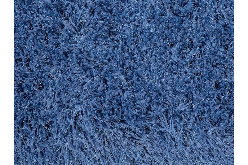 Bleakley Matta 200x300 cm - Blå - Textil & mattor - Mattor - Modern matta - Ryamatta & luggmatta