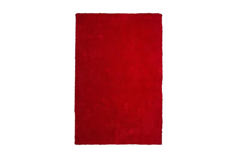 Demre Matta 200x300 cm, Röd