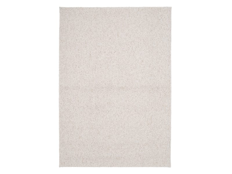 Hillerstorp Cozy Innematta 200x290 cm Vit, Vit