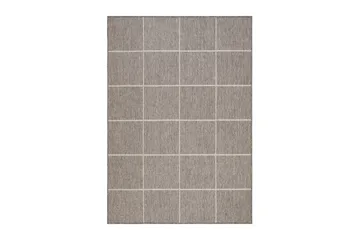 Madrid Flatvävd Matta 200x285 cm - Linne - Textil & mattor - Mattor - Flatvävda mattor