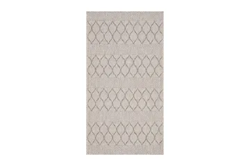 Madrid Flatvävd Matta 80x150 cm - Linne - Textil & mattor - Mattor - Flatvävda mattor