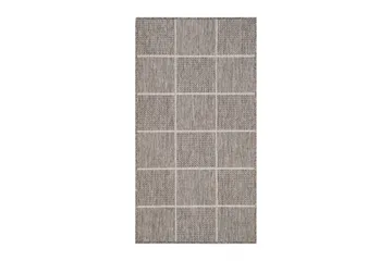 Madrid Flatvävd Matta 80x150 cm - Linne - Textil & mattor - Mattor - Flatvävda mattor
