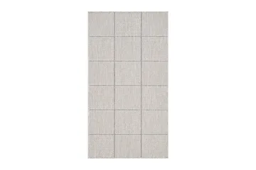 Madrid Flatvävd Matta 80x150 cm - Linne - Textil & mattor - Mattor - Flatvävda mattor
