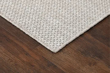Madrid Flatvävd Matta 80x240 cm - Linne - Textil & mattor - Mattor - Flatvävda mattor
