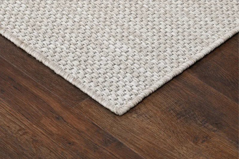Madrid Flatvävd Matta 80x240 cm - Linne - Textil & mattor - Mattor - Flatvävda mattor