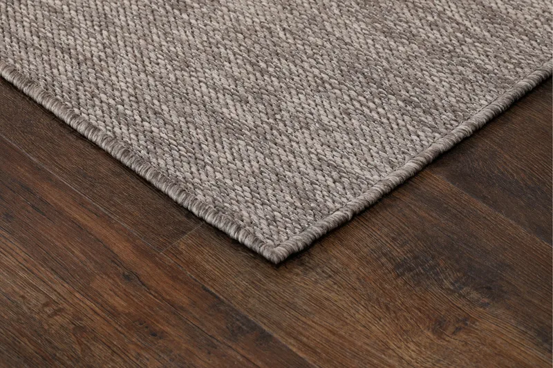 Madrid Flatvävd Matta 80x240 cm - Linne - Textil & mattor - Mattor - Flatvävda mattor
