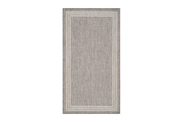 Madrid Flatvävd Matta 80x340 cm - Linne - Textil & mattor - Mattor - Flatvävda mattor