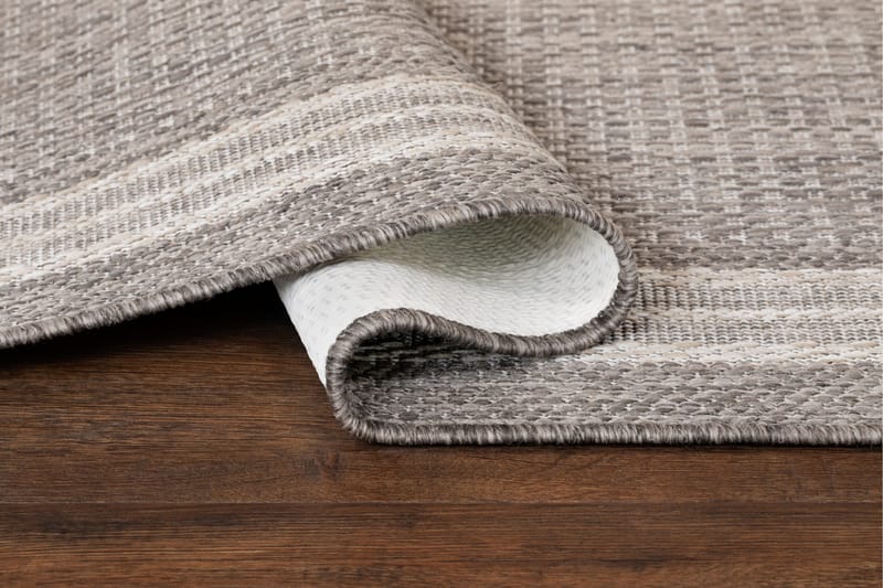 Madrid Flatvävd Matta 80x340 cm - Linne - Textil & mattor - Mattor - Flatvävda mattor