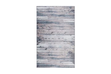 Leonhard Matta 140x200 cm - Grå - Textil & mattor - Mattor - Modern matta - Wiltonmattor