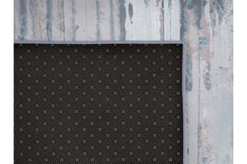 Leonhard Matta 140x200 cm - Grå - Textil & mattor - Mattor - Modern matta - Wiltonmattor