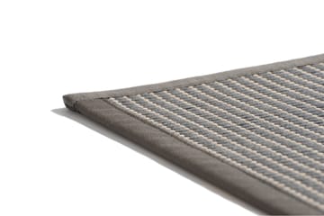 Lyyra Matta 200x300 cm Mörkgrå - Vm Carpet - Textil & mattor - Mattor - Badrumsmatta