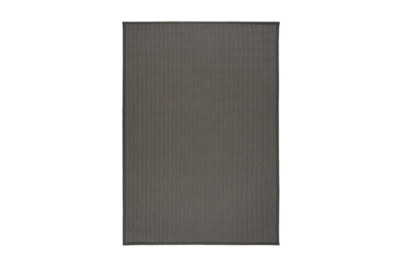 Lyyra Matta 200x300 cm Mörkgrå, Vm Carpet