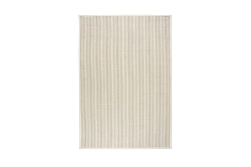 Lyyra Matta 80x200 cm Vit, Vm Carpet