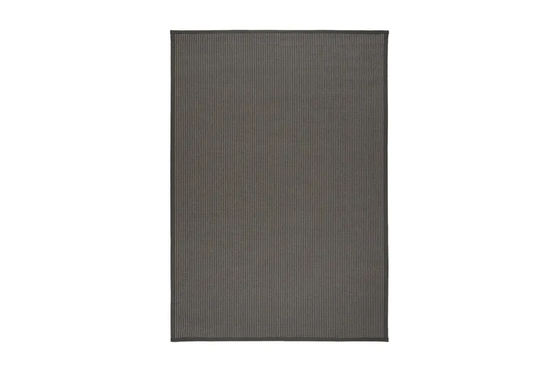 Lyyra Matta 80x250 cm Mörkgrå, Vm Carpet
