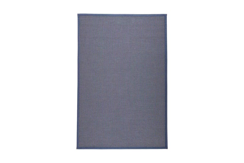 Lyyra Matta 80x300 cm Blå, Vm Carpet