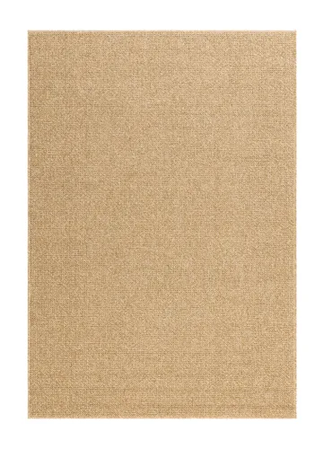 Maskinvävd Matta Capri Plain 160x230 cm - jute - Textil & mattor - Mattor - Utomhusmattor