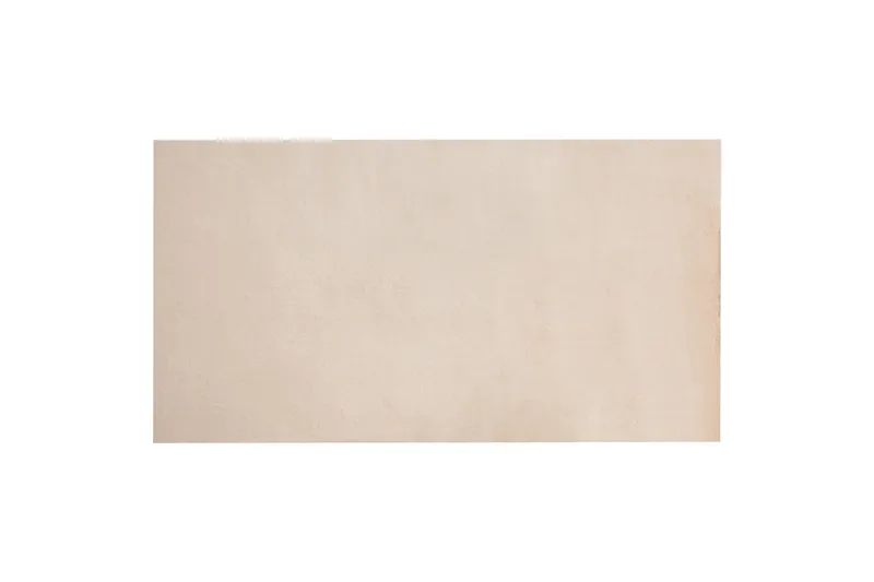 Mirpur Skinnmatta 80x150 cm, Beige