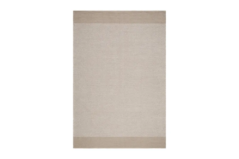 Alva Bomullsmatta 300x400 cm Rektangulär