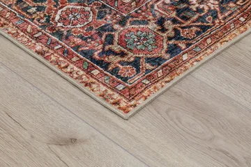 Amber Wiltonmatta 80x300 cm Oval - Textil & mattor - Mattor - Modern matta - Wiltonmattor