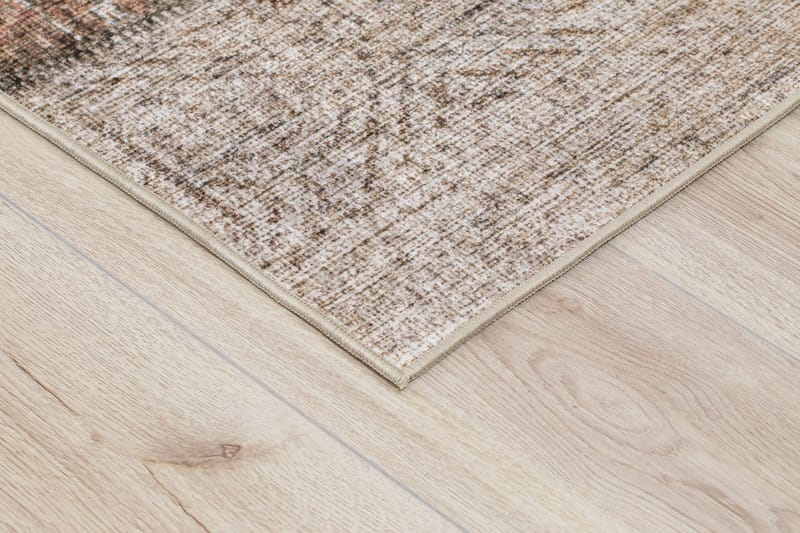 Amber Wiltonmatta 80x300 cm Oval - Textil & mattor - Mattor - Modern matta - Wiltonmattor