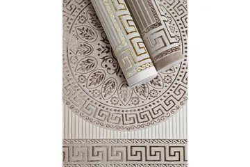 Ankara Wiltonmatta 160x230 cm - Koppar - Textil & mattor - Mattor - Modern matta - Wiltonmattor