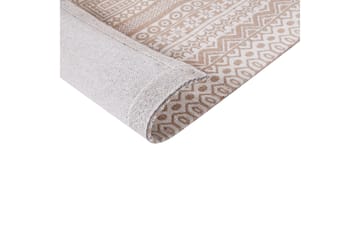 Baglar Ryamatta 200x300 cm - Beige - Textil & mattor - Mattor - Modern matta - Sisalmattor