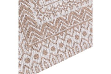 Baglar Ryamatta 200x300 cm - Beige - Textil & mattor - Mattor - Modern matta - Sisalmattor