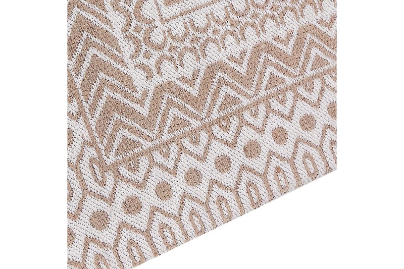 Baglar Ryamatta 200x300 cm - Beige - Textil & mattor - Mattor - Modern matta - Sisalmattor