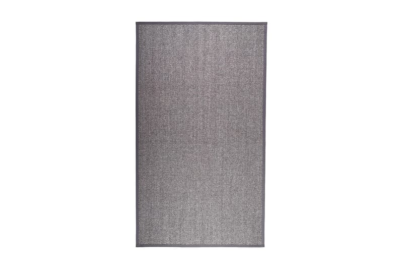 Barrakuda Matta 160x230 cm Antracit, Vm Carpet