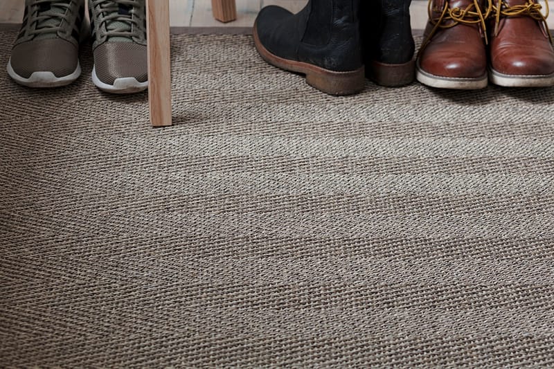 Barrakuda Matta 80x300 cm Natur/Beige - Vm Carpet - Textil & mattor - Mattor - Modern matta - Sisalmattor
