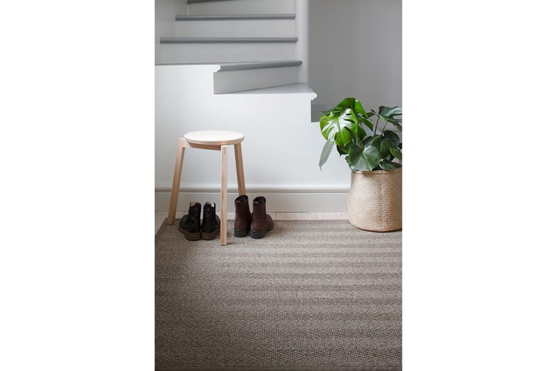 Barrakuda Matta 80x300 cm Natur/Beige - Vm Carpet - Textil & mattor - Mattor - Modern matta - Sisalmattor