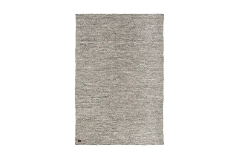 Birka Ullmatta 160x230, Silver