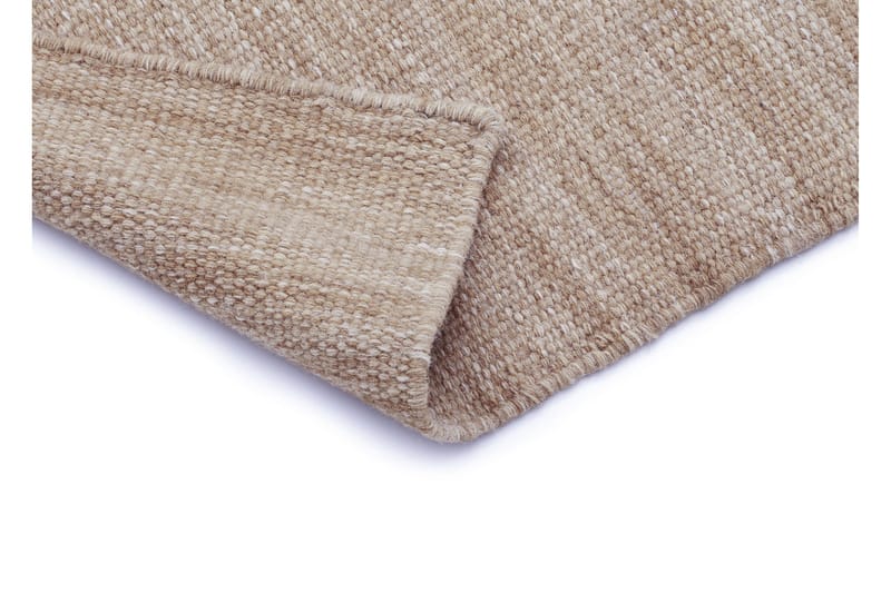 Birka Ullmatta 240x340 cm - Sand - Textil & mattor - Mattor - Modern matta - Ullmatta