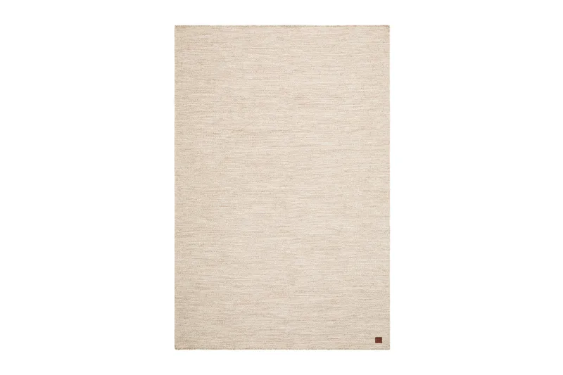 Birka Ullmatta Rektangulär 300x400 cm, Natur
