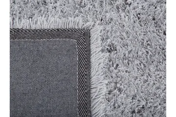 Bleakley Matta 140x200 cm - Ljusgrå - Textil & mattor - Mattor - Modern matta - Ryamatta & luggmatta