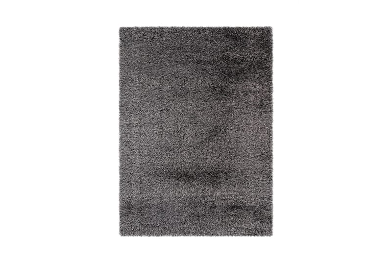 Blodwen Ryamatta Rektangulär 220x160 cm, Svart
