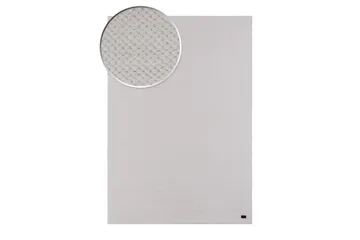 Hemsero Bomullsmatta 240x340 cm - Vit - Textil & mattor - Mattor - Modern matta - Bomullsmatta