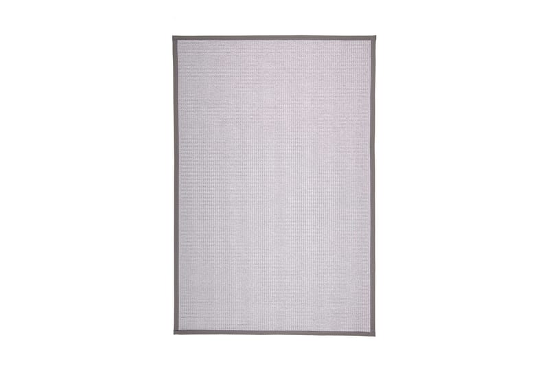 Lyyra2 Matta 80x150 cm Ljusgrå, Vm Carpet