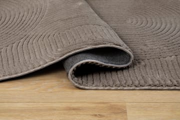Castello Wiltonmatta 160x230 cm Rektangulär - Linne - Textil & mattor - Mattor - Modern matta - Wiltonmattor