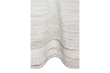 Curby Gångmatta 80x300 cm Rektangulär - Grå - Textil & mattor - Mattor - Modern matta - Gångmattor
