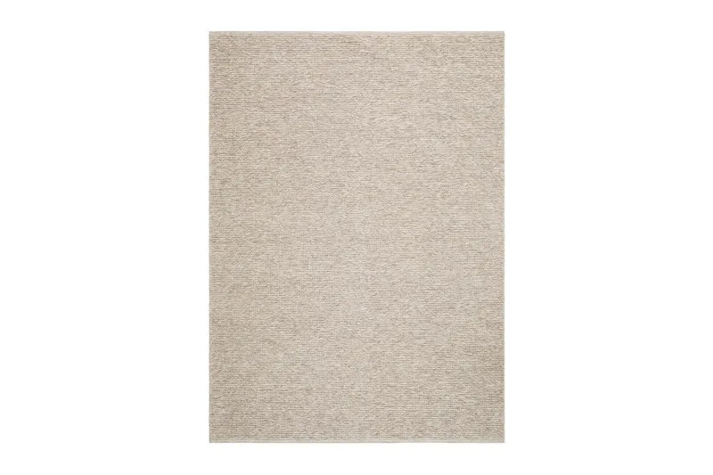 Dalarö Ullmatta 300x400 cm, Beige