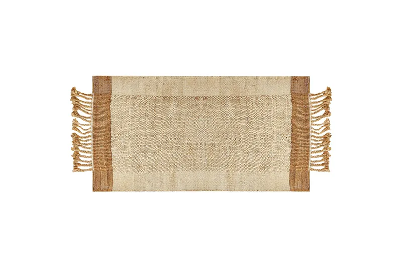Dedemli Jutematta 80x150 cm, Beige