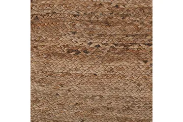 Demirci Jutematta 100x150 cm - Beige - Textil & mattor - Mattor - Modern matta - Sisalmattor