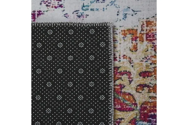 Enayam Ryamatta 80x200 cm - Blå - Textil & mattor - Mattor - Modern matta - Gångmattor