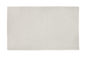 Erzin Matta 160x230 cm - Vit - Textil & mattor - Mattor - Modern matta - Ullmatta